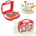 Mochtoys: Kit de herramientas portátil de 33 piezas