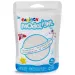 Modelight de 50g de arcilla blanca - Carioca