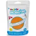 Modelight de 50g de arcilla naranja - Carioca