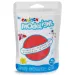 Modelight de 50g de arcilla roja - Carioca