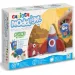 imagen de Modelight Maxi Play Box Extraterrestres set de plastilina - Carioca 1
