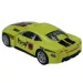 imagen de Modelo de coche: Coche de carreras de metal en varias versiones 7cm 1/50 1ud 3