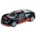 imagen de Modelo de coche: Coche de carreras de metal en varias versiones 7cm 1/50 1ud 4