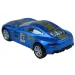 imagen de Modelo de coche: Coche de carreras de metal en varias versiones 7cm 1/50 1ud 9