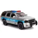 imagen de Modelo de coche de metal 2010 Chevy Tahoe 1/24 - Simba Toys 3