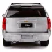 imagen de Modelo de coche de metal 2010 Chevy Tahoe 1/24 - Simba Toys 6