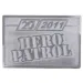 imagen de Modelo de coche de metal 2010 Chevy Tahoe 1/24 - Simba Toys 7