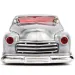 imagen de Modelo de coche de metal Mercury 1951 1/24 - Simba Toys 5