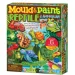 imagen de Molde de yeso - Reptiles y anfibios 1