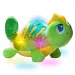 imagen de Molto: GusyLuz camaleón de peluche compañero de sueño con luz 2