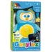imagen de Molto: GusyLuz proyector musical nocturno con búho 1