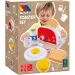 imagen de Molto: Nature set de juego de tostadora 1