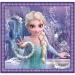 imagen de Momentos divertidos de Frozen 3x48 piezas Supercolor puzzle - Clementoni 2