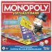 imagen de Monopoly Banco Virtual juego de mesa – Hasbro 1