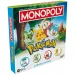 imagen de Monopoly Pokémon juego de mesa - Hasbro 1