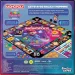imagen de Monopoly Super Mario Galaxy: La película, juego de mesa - Hasbro 2