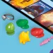 imagen de Monopoly Super Mario Galaxy: La película, juego de mesa - Hasbro 5