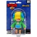 imagen de Monster Flex: Figuras estirables de Brawl Stars en varias versiones 1ud 4