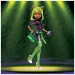 imagen de Monster High: Amanecer del Baile Clawdeen Wolf muñeca - Mattel 3