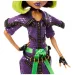 imagen de Monster High: Amanecer del Baile Clawdeen Wolf muñeca - Mattel 4