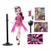imagen de Monster High: Amanecer del Baile Draculaura muñeca - Mattel 2