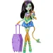imagen de Monster High Amigos Monstruosos secretos: Viaje espantoso muñeca Jinafire Long - Mattel 4