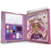 imagen de Monster High: Cuaderno de actividades de maquillaje y colorear de 44 páginas - Lisciani 2