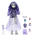imagen de Monster High: Espeluznante nueva muñeca Spectra - Mattel 2