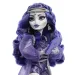 imagen de Monster High: Espeluznante nueva muñeca Spectra - Mattel 3