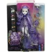 imagen de Monster High: Espeluznante nueva muñeca Spectra - Mattel 1