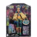 imagen de Monster High™: Fiesta de Monstruos muñeca - Cleo - Mattel 1
