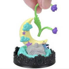 imagen de Monster High: Figuras monstruosas sorpresa - Mattel 3
