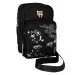 Monster High mini bolso negro