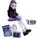 imagen de Monster High: Muñeca de cuidado monstruoso - Spectra - Mattel 2