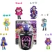 imagen de Monster High: Muñeca sorpresa Rémreveal con accesorios - Mattel 1