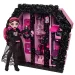 imagen de Monster High Ropa de Moda Draculaura con Muñeca - Mattel 2