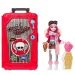 imagen de Monster High Secretos de Amigos Monstruosos - Refugio Espeluznante - Cupid Asteria - Mattel 2