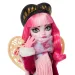 imagen de Monster High Secretos de Amigos Monstruosos - Refugio Espeluznante - Cupid Asteria - Mattel 5