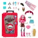 imagen de Monster High Secretos de Amigos Monstruosos - Refugio Espeluznante - Cupid Asteria - Mattel 6