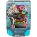 imagen de Monster High Secretos de Amigos Monstruosos: Viaje Espantoso Muñeca Lagoona Blue - Mattel 2