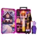 imagen de Monster High Secretos de Amistad Monstruosos - Refugio Espeluznante - Clawdeen Wolf - Mattel 3