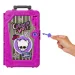 imagen de Monster High Secretos de Amistad Monstruosos - Refugio Espeluznante - Clawdeen Wolf - Mattel 4