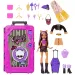 imagen de Monster High Secretos de Amistad Monstruosos - Refugio Espeluznante - Clawdeen Wolf - Mattel 6