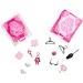imagen de Monster High Secretos de los Monstruos: Viaje Espantoso Muñeca Draculaura - Mattel 3