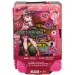 imagen de Monster High Secretos de los Monstruos: Viaje Espantoso Muñeca Draculaura - Mattel 1