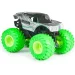 imagen de Monster Jam: Alien Invasion camión monstruo – 1/64 – Spin Master 2