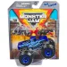 imagen de Monster Jam: Blue Thunder camión monstruo de juguete – 1:64 – Spin Master 1