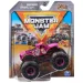 imagen de Monster Jam: Camión monstruo Calavera – 1/64 – Spin Master 1