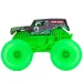 imagen de Monster Jam: Camión monstruo iluminado Grave Digger – 1/43 - Spin Master 3