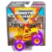 imagen de Monster Jam: El Toro Loco camión monstruo kisautó – 1/64 – Spin Master 1
